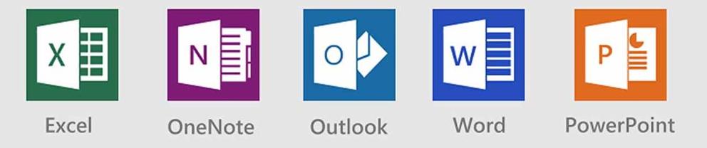 Microsoft Office 2016